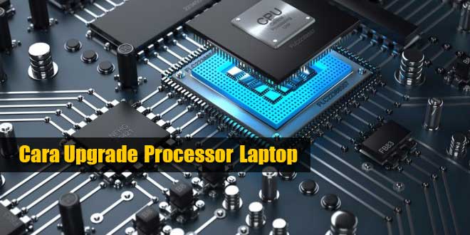 Processor Laptop
